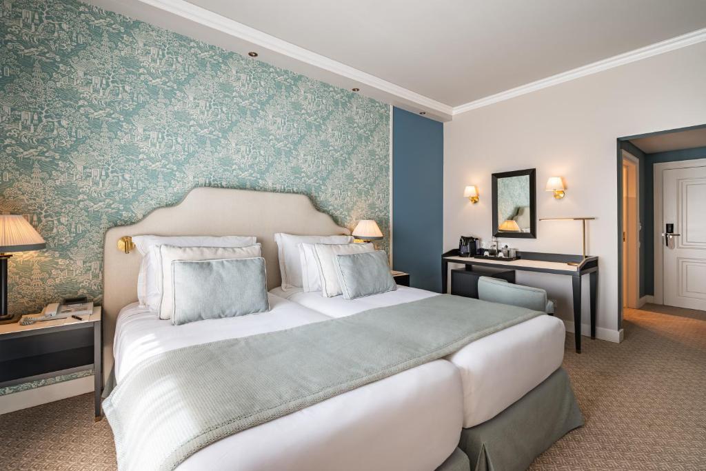 Longevity Senses - Cascais Boutique Hotel - Adults Only - 5