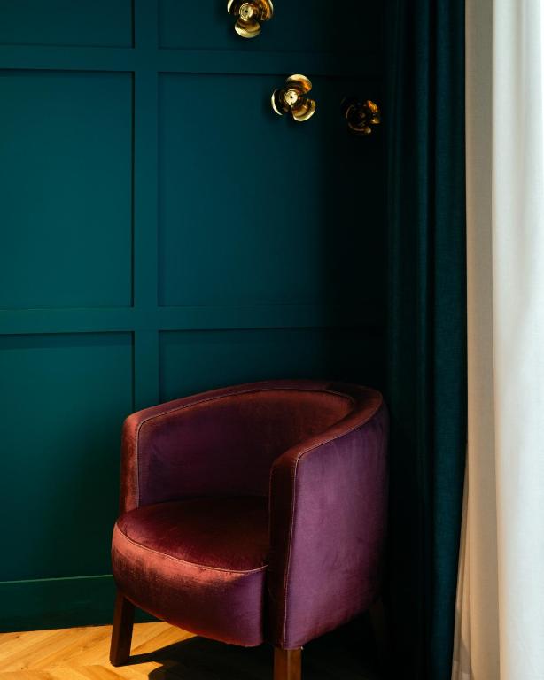 Hotel Ramblas Internacional - Resim 19