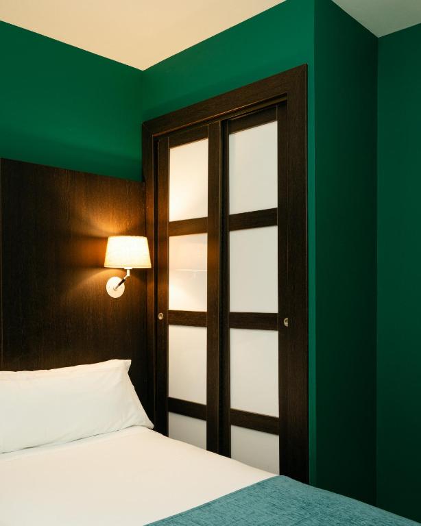 Hotel Ramblas Internacional - Resim 20