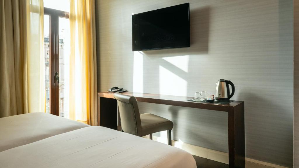 Hotel Ramblas Internacional - Resim 22