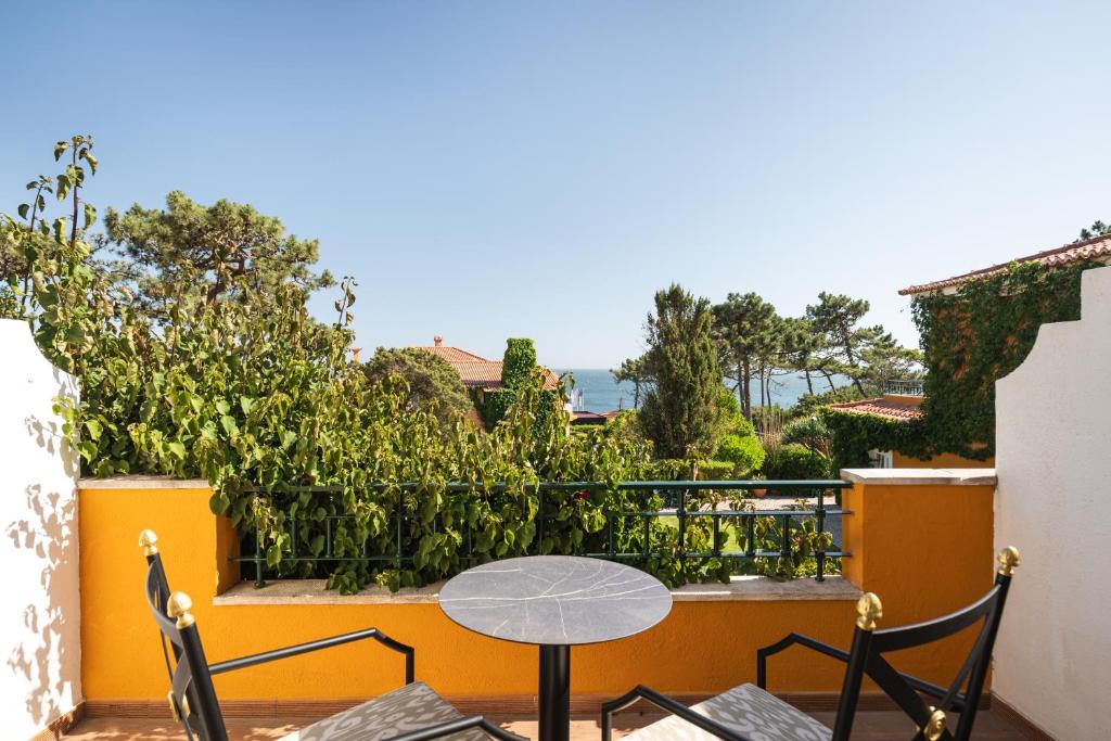 Longevity Senses - Cascais Boutique Hotel - Adults Only - 11