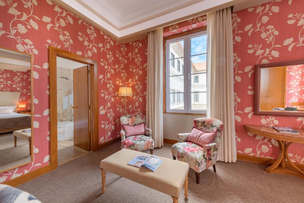 Pousada de Viana do Castelo - Resim 15