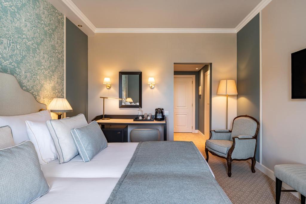 Longevity Senses - Cascais Boutique Hotel - Adults Only - 12