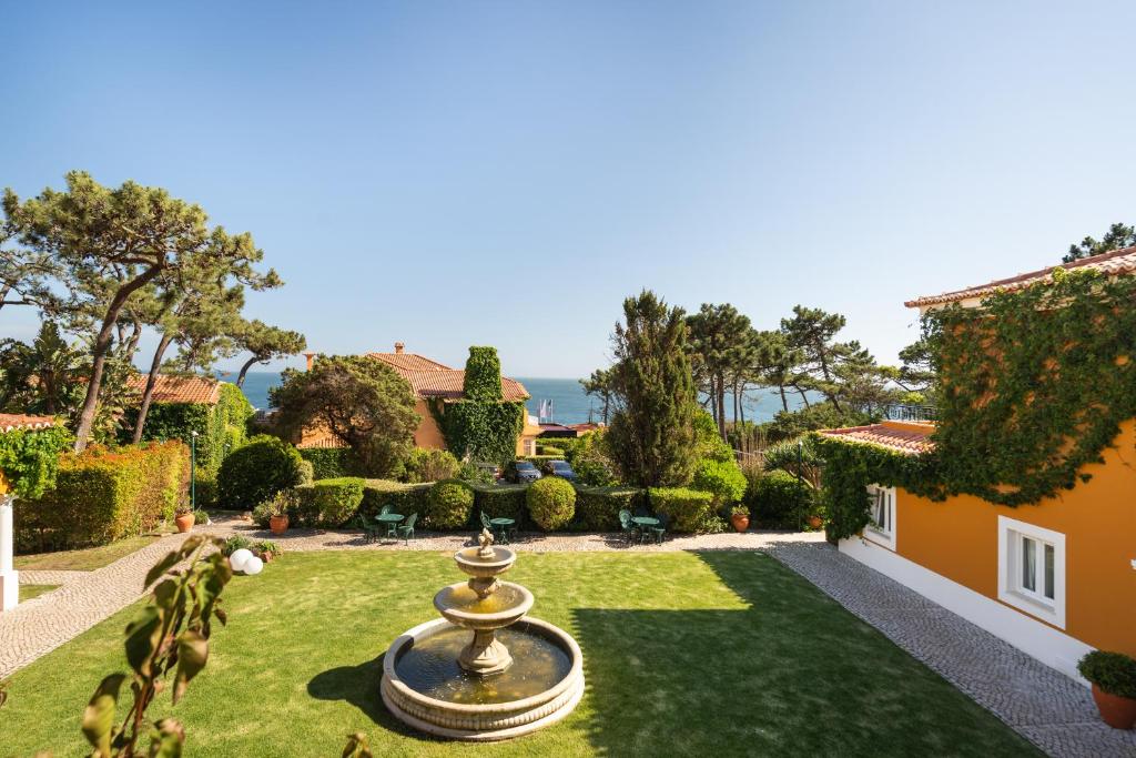 Longevity Senses - Cascais Boutique Hotel - Adults Only - 17