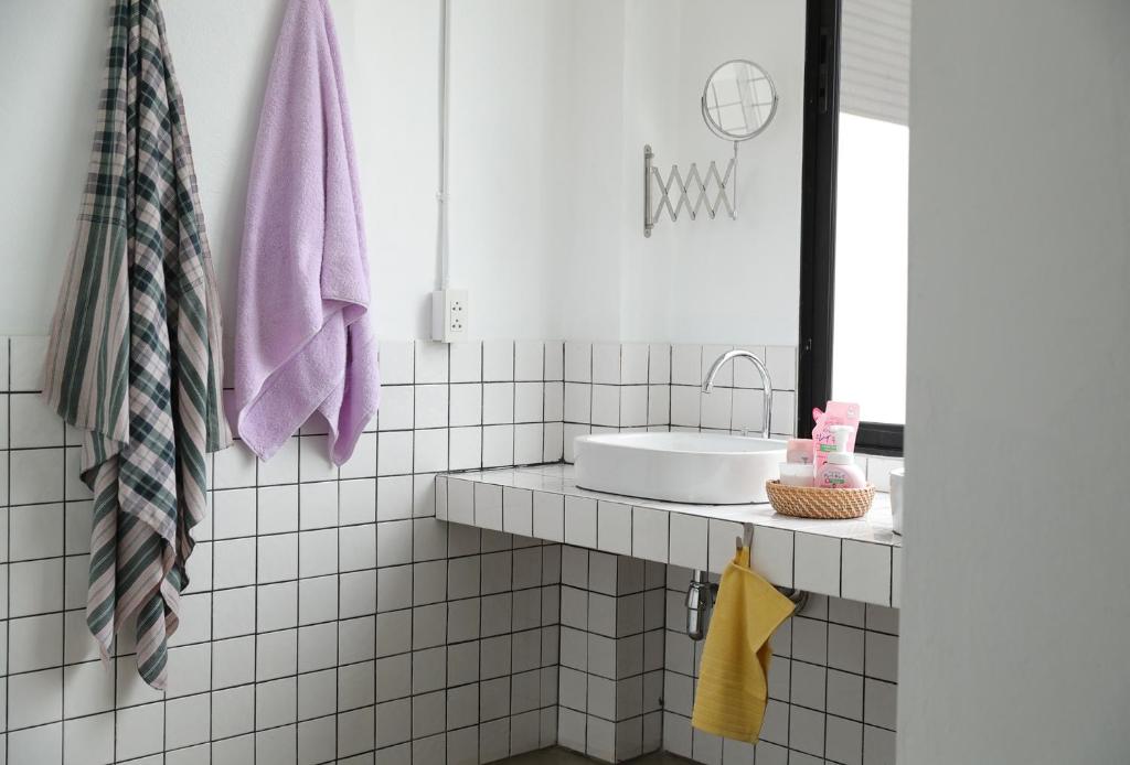 Apartment45 Hostel - 9