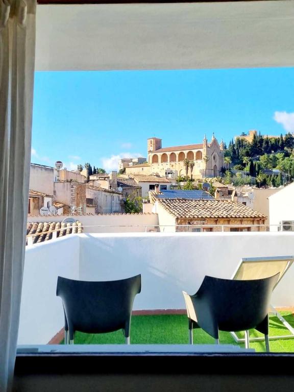 Ca Sa Padrina d`Arta-Turiso de interior - Standard Double Room With Ensuite Bathroom