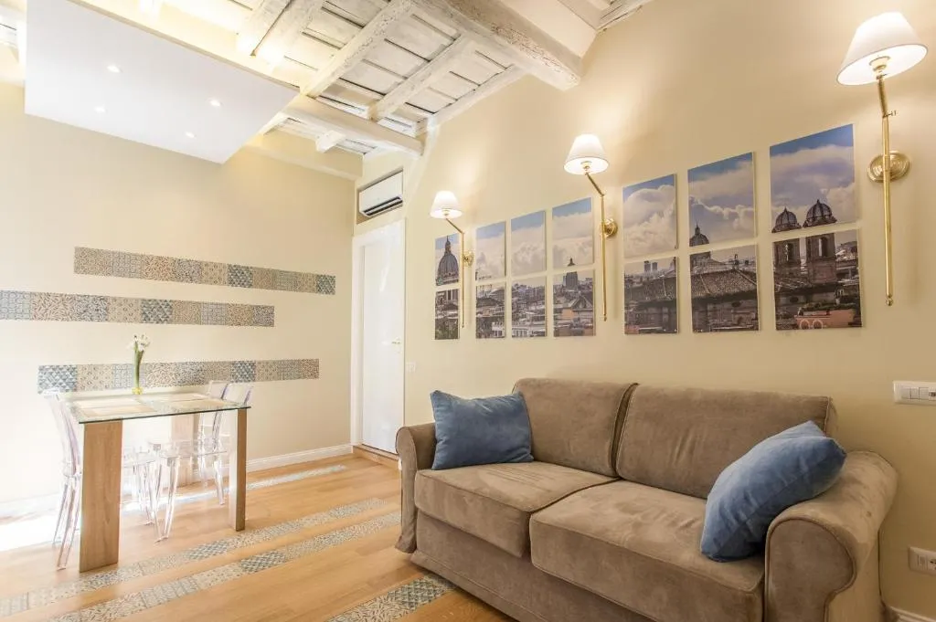 Boschetto 124 Apartment, Roma, Italia