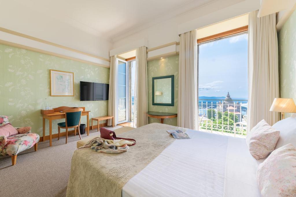 Pousada de Viana do Castelo - Resim 8