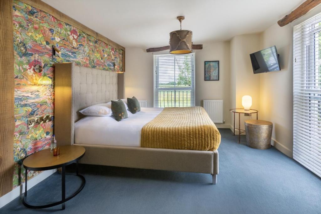 The Cartford Inn - 