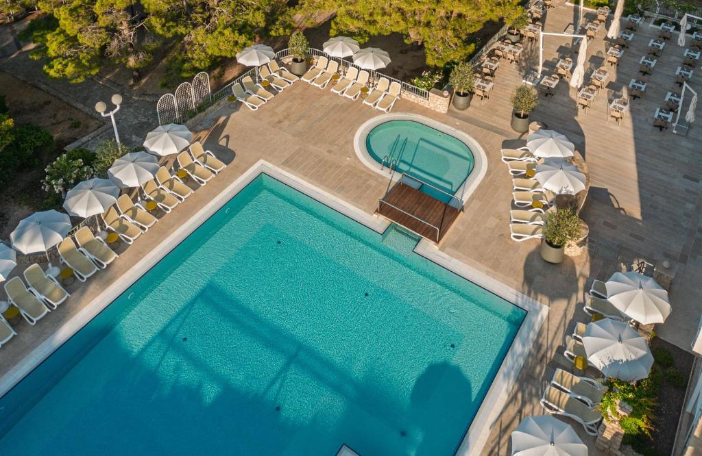 Bluesun Hotel Borak photo