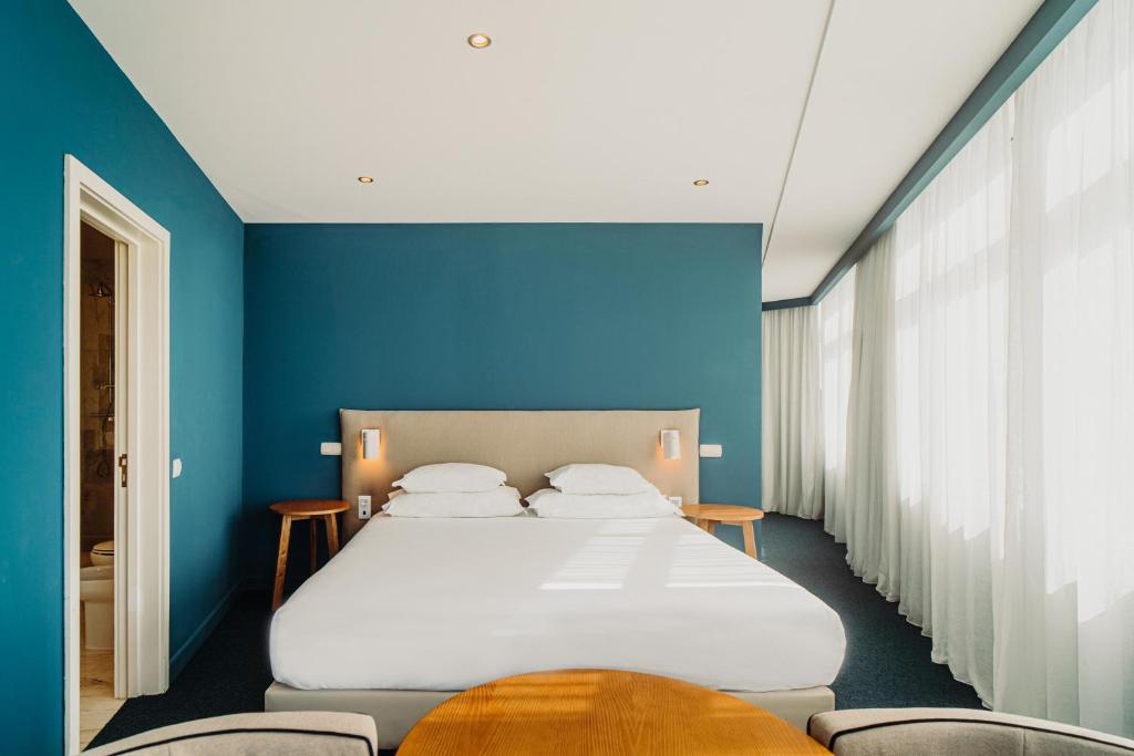 Velamar Boutique Hotel - Adults Friendly - 11