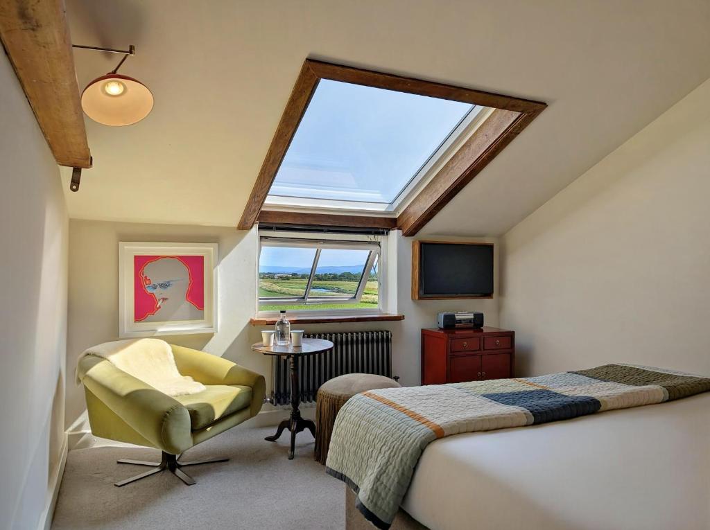 The Cartford Inn - 