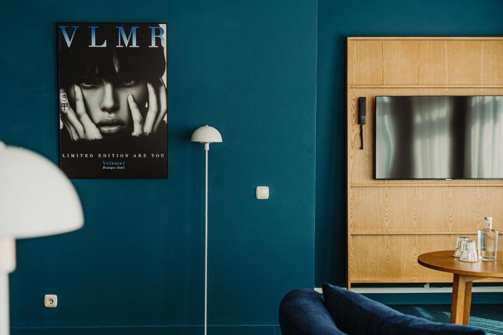 Velamar Boutique Hotel - Adults Friendly - 16