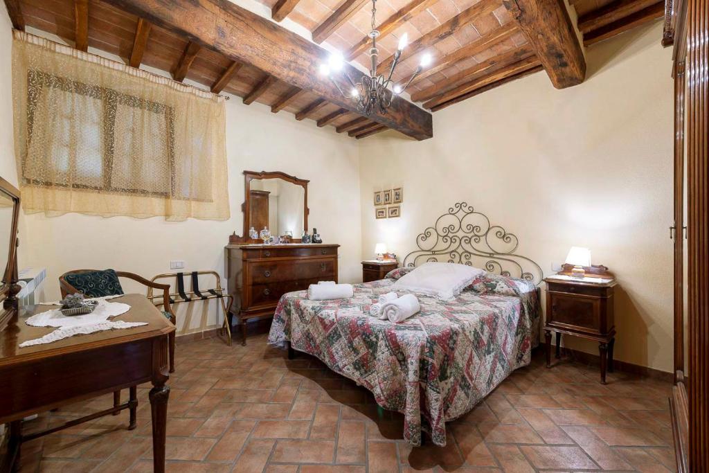 Azienda Agraria La Casella - 14