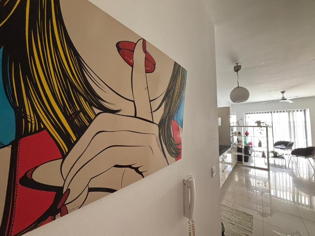 Simons Apartments minutes away from Balluta Bay and St Julians - 2