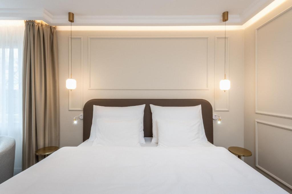 Mamma´s Boutique Hotel - 7