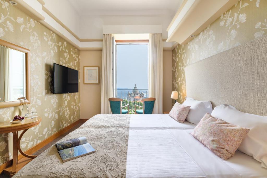 Pousada de Viana do Castelo - Resim 36