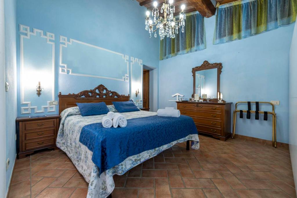 Azienda Agraria La Casella - 4