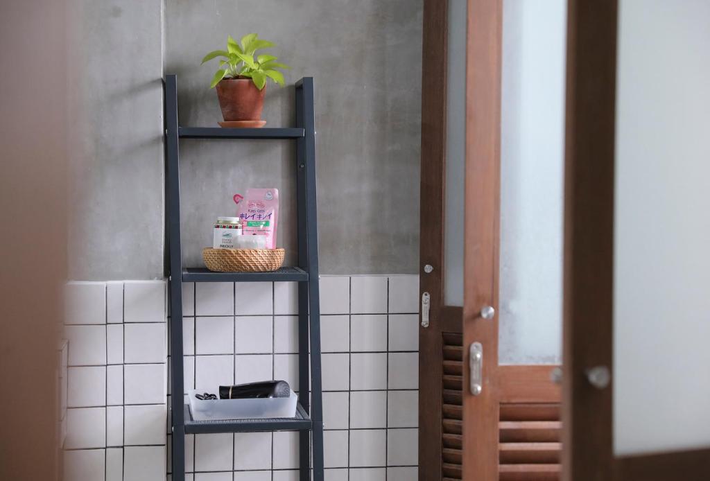 Apartment45 Hostel - 8