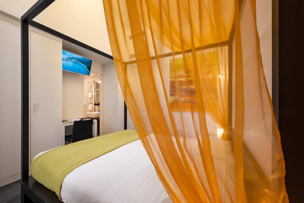 Ca' Pozzo Inn - Economy Double Room