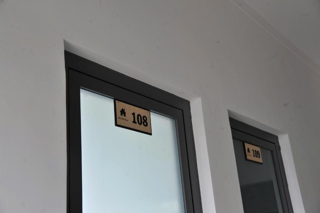 Fotografie z fotogalerie ubytování Homestay Villa White House 