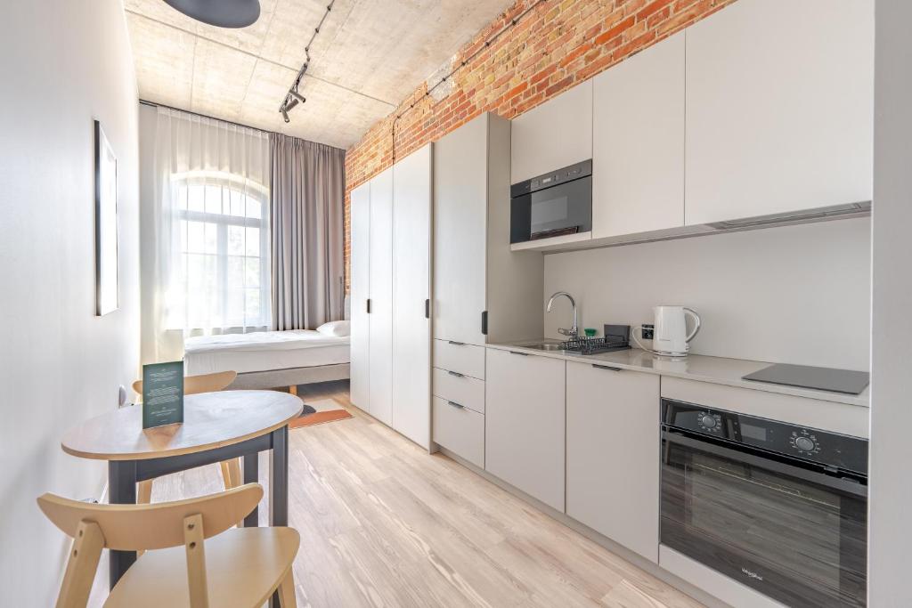 Noli Gdansk Old Town - Resim 23