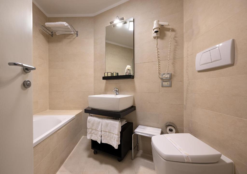 Ca' Pozzo Inn - Triple Room
