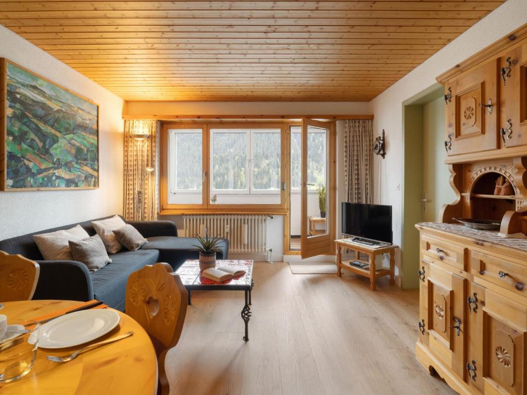 Apartment Apartmen Nölly by Interhome