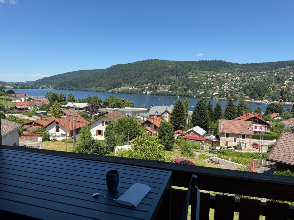 Appartement avec vue lac - Apartamento De 2 Quartos Com Vista Lago