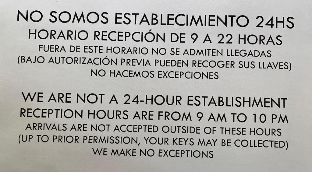 Fotografie z fotogalerie ubytování Hostal Retiro v destinaci Madrid