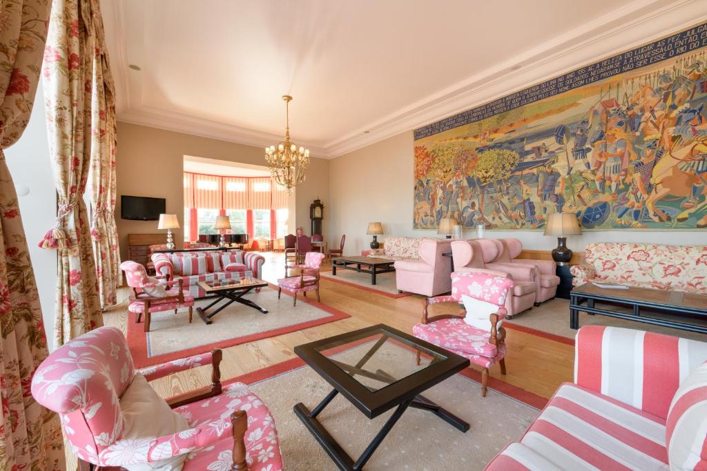 Pousada de Viana do Castelo - Resim 42