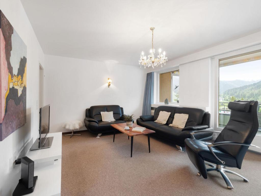 Apartment Regina Apt Golfblick by Interhome