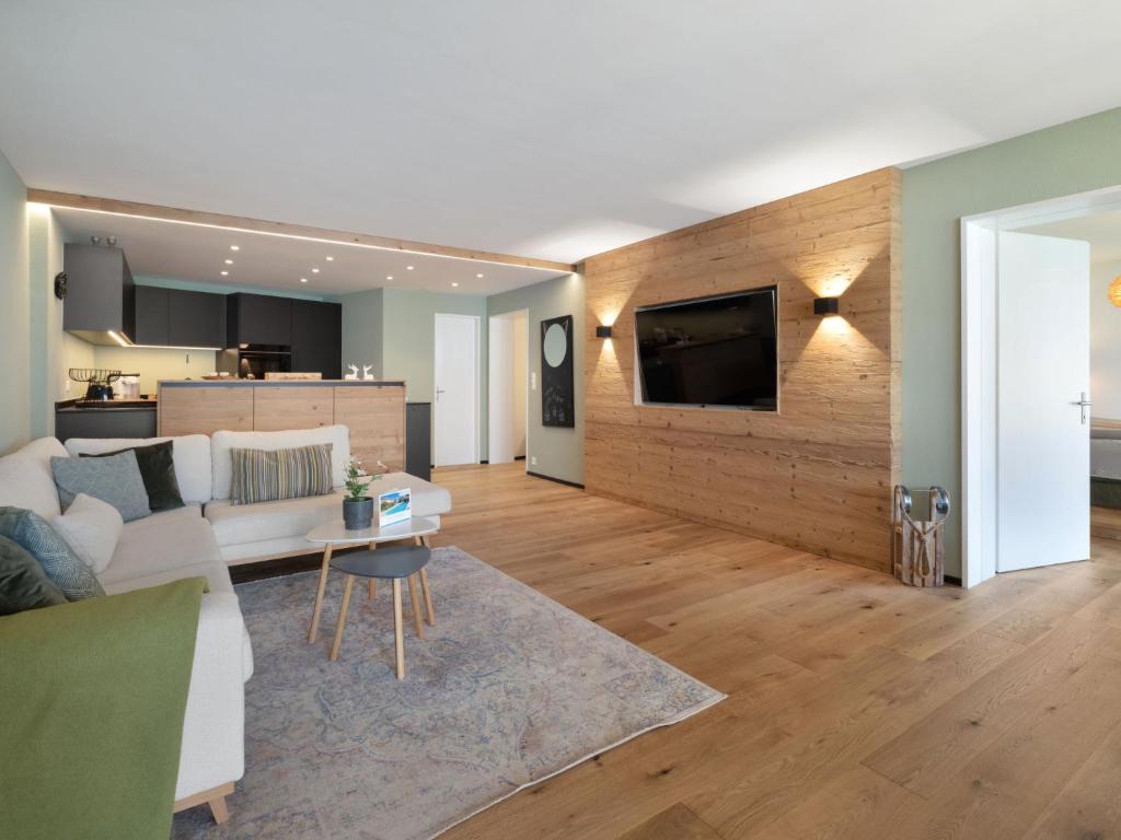 Apartment Lenza Apt 106 by Interhome