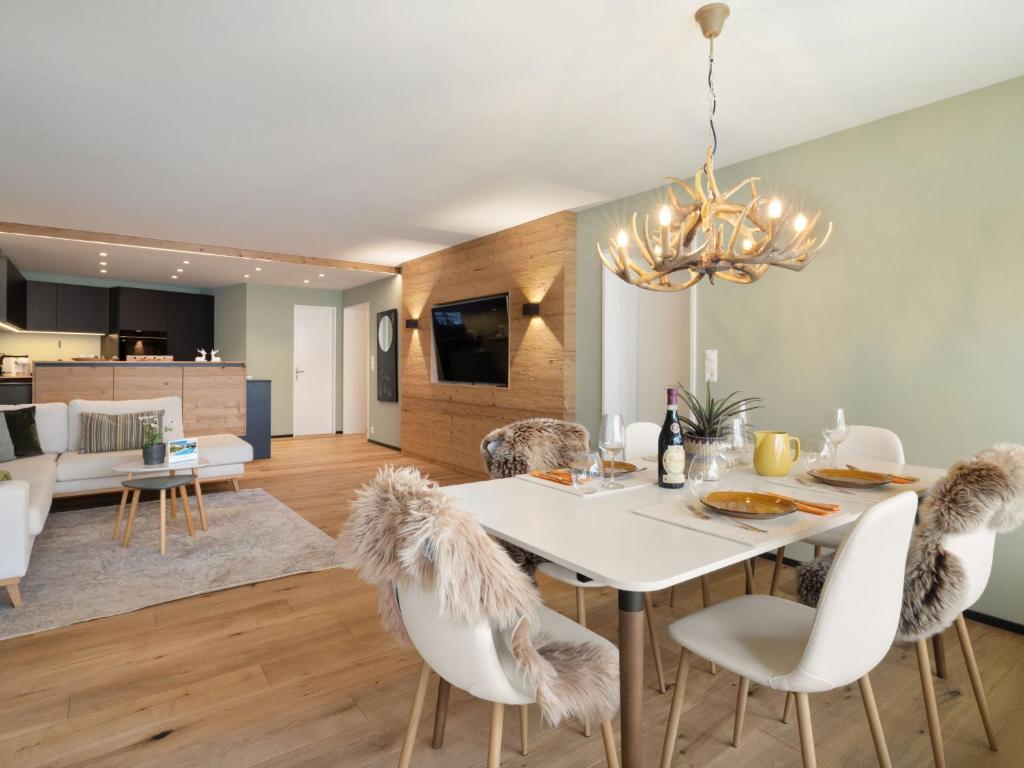 Apartment Lenza by Interhome