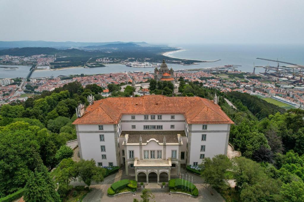 Pousada de Viana do Castelo - Resim 6