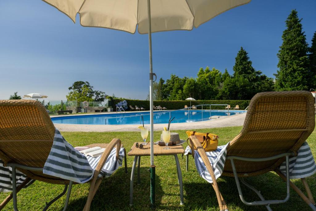 Pousada de Viana do Castelo - Resim 44