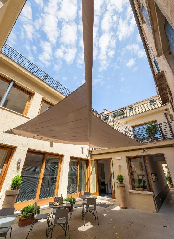 Ca' Pozzo Inn