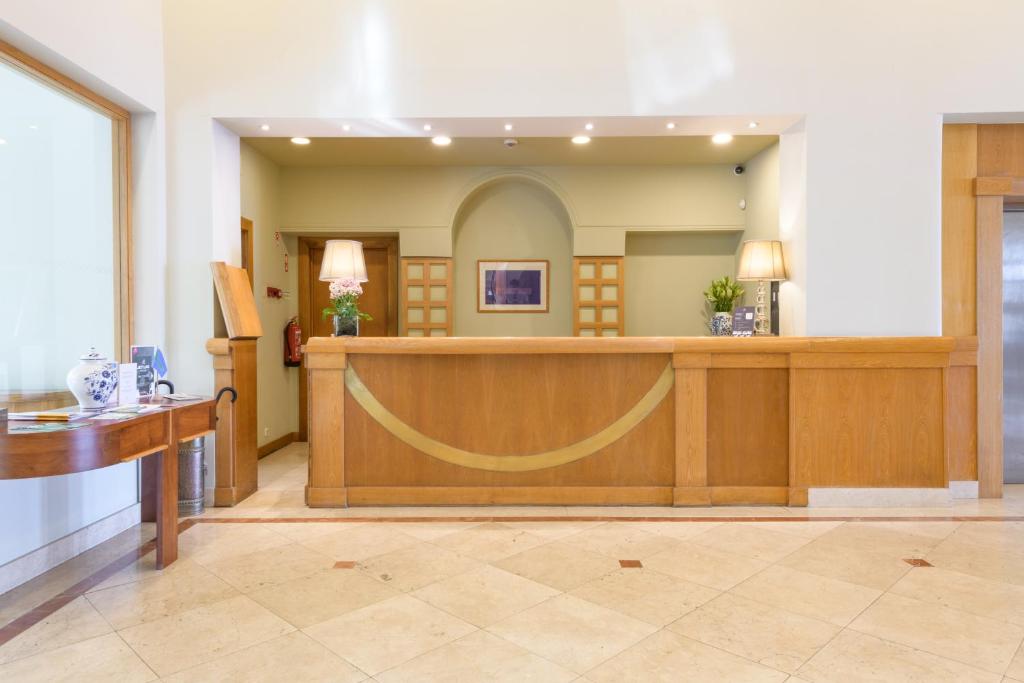 Pousada de Viana do Castelo - Resim 30