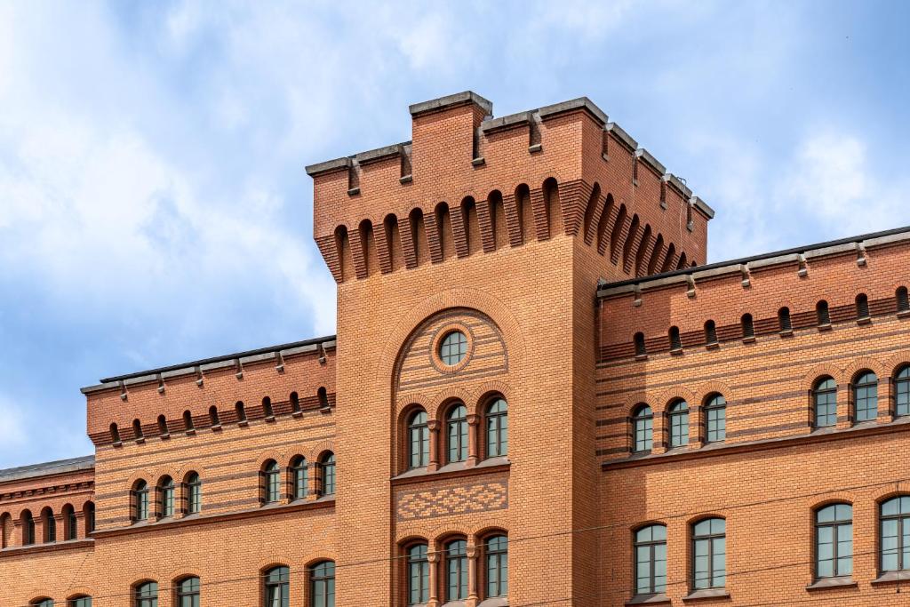 Noli Gdansk Old Town - Resim 2