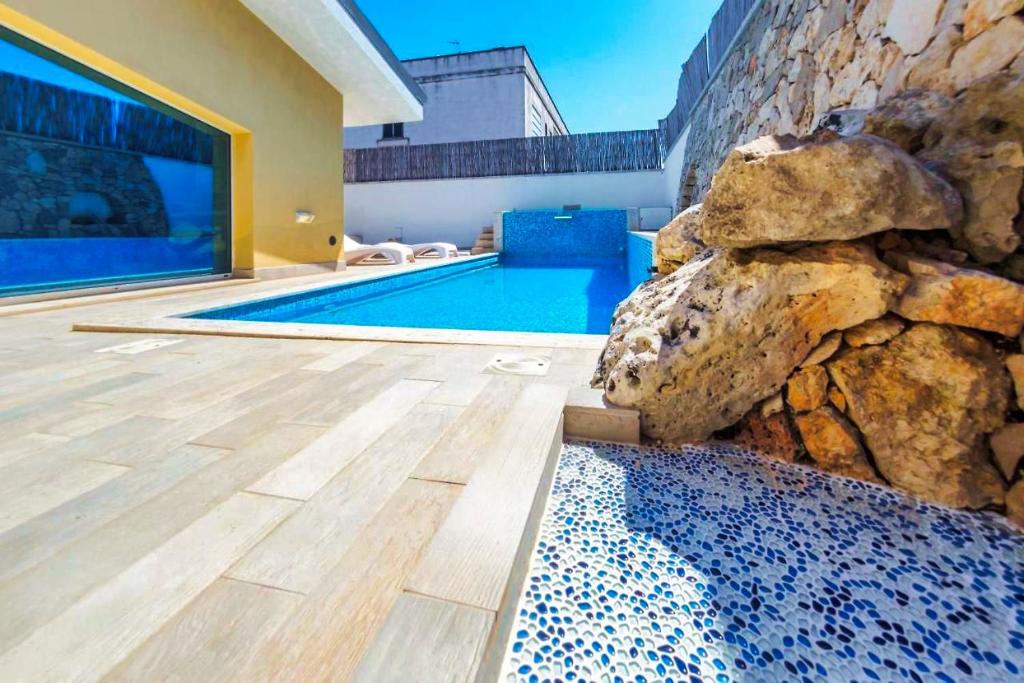 Φωτογραφία από το άλμπουμ του Villa Esmeralda di Casa Camilla Journey σε Tricase