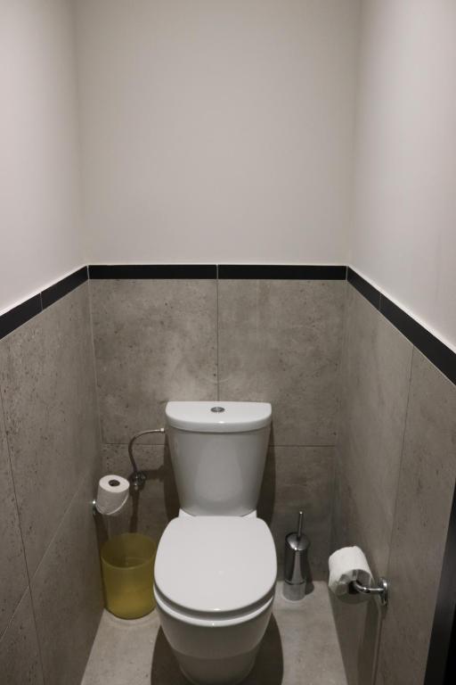 Hotel Floris Arlequin Grand-Place - Resim 4