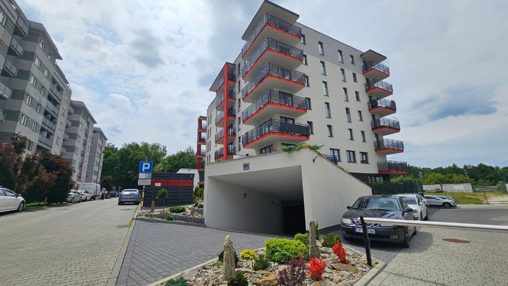 Apartamenty FIGARETTI - 18