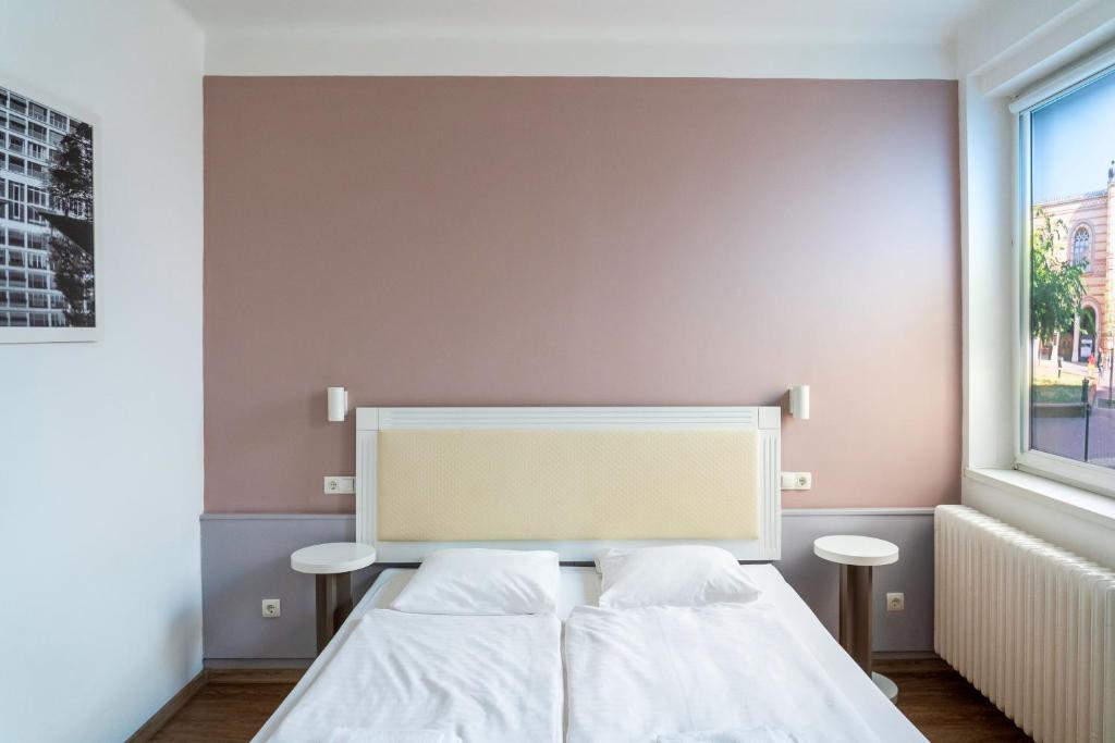 Hotel Metro - Resim 20