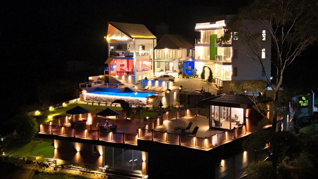 Hilldale Retreat - 15