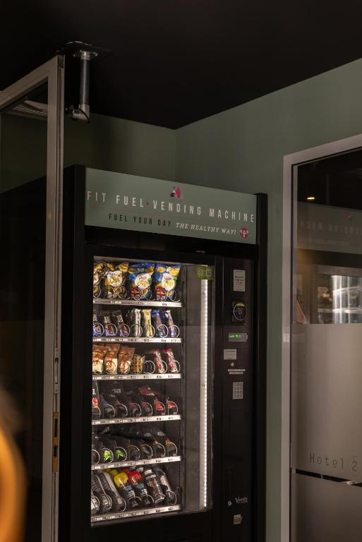 Hotel2Stay - Resim 26