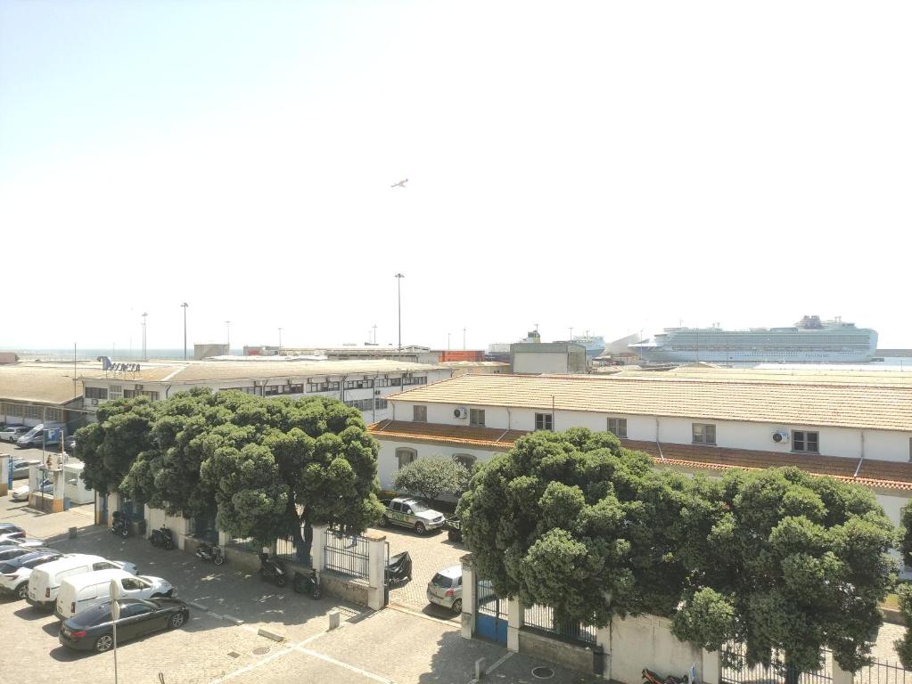 Billede fra billedgalleriet på SOL & SAL T2 Matosinhos i Matosinhos