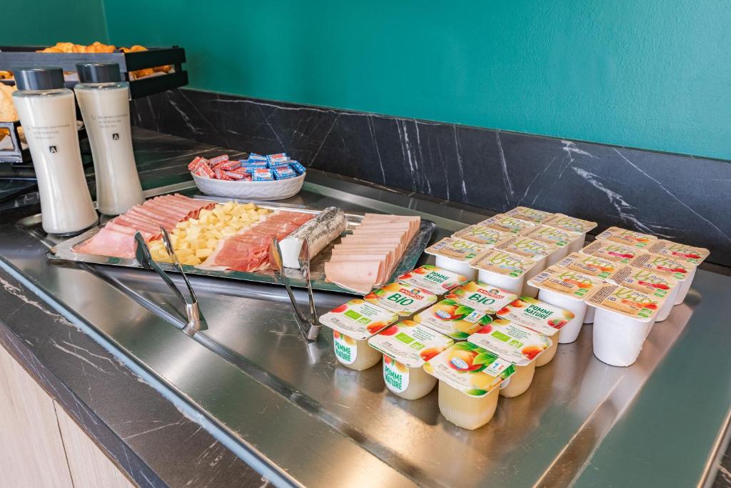 Appart'City Confort Toulouse Purpan - Resim 6