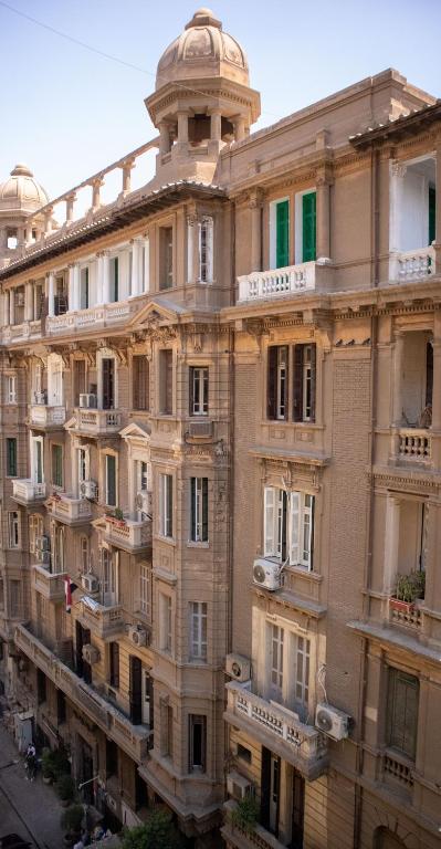Casablanca Inn - Boutique Stay in Downtown Cairo - 8