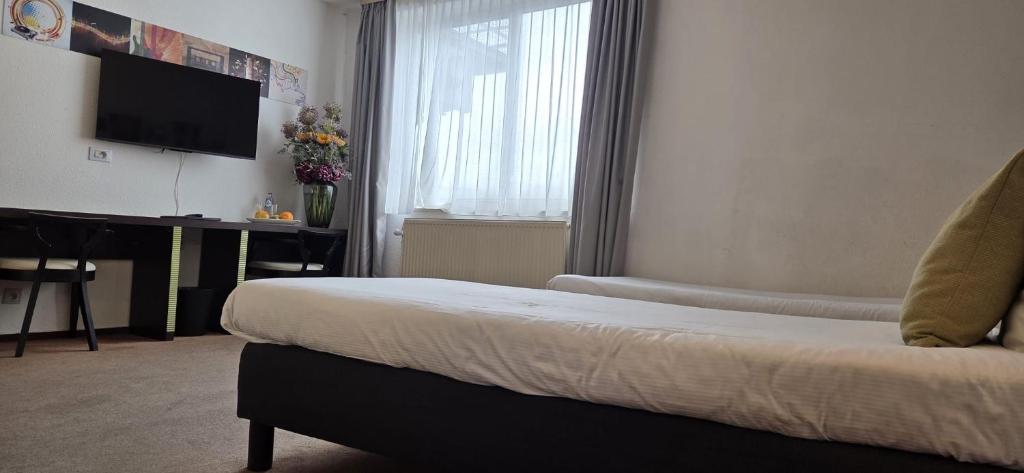 Hotel Floris Arlequin Grand-Place - Resim 3