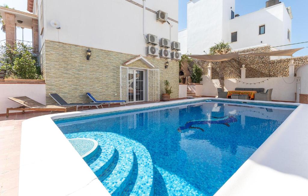 Amazing Home In Torrevieja